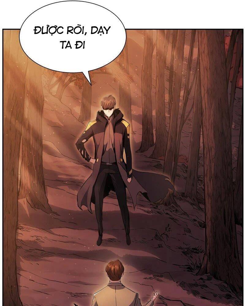 Tàn Tinh Tái Thế Chap 43 - Next Chap 44