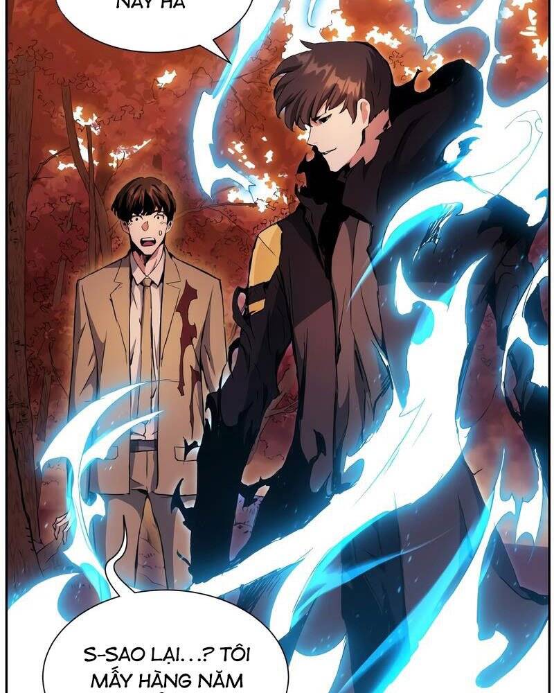 Tàn Tinh Tái Thế Chap 43 - Next Chap 44