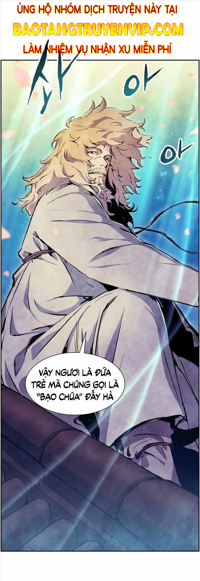Tàn Tinh Tái Thế Chap 54 - Next Chap 55