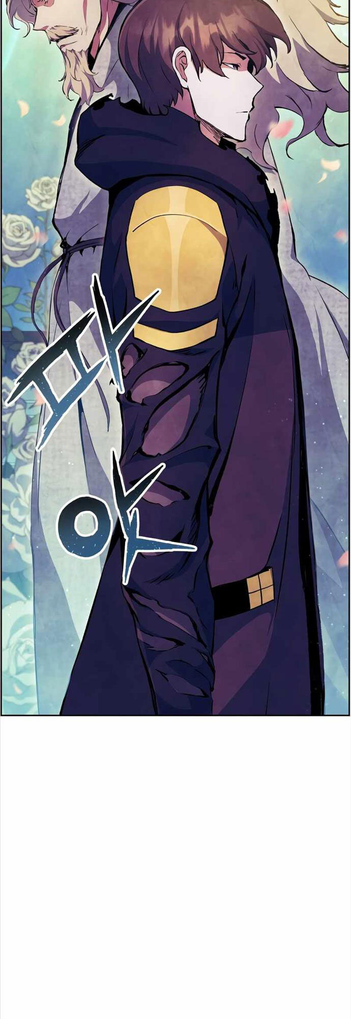 Tàn Tinh Tái Thế Chap 54 - Next Chap 55