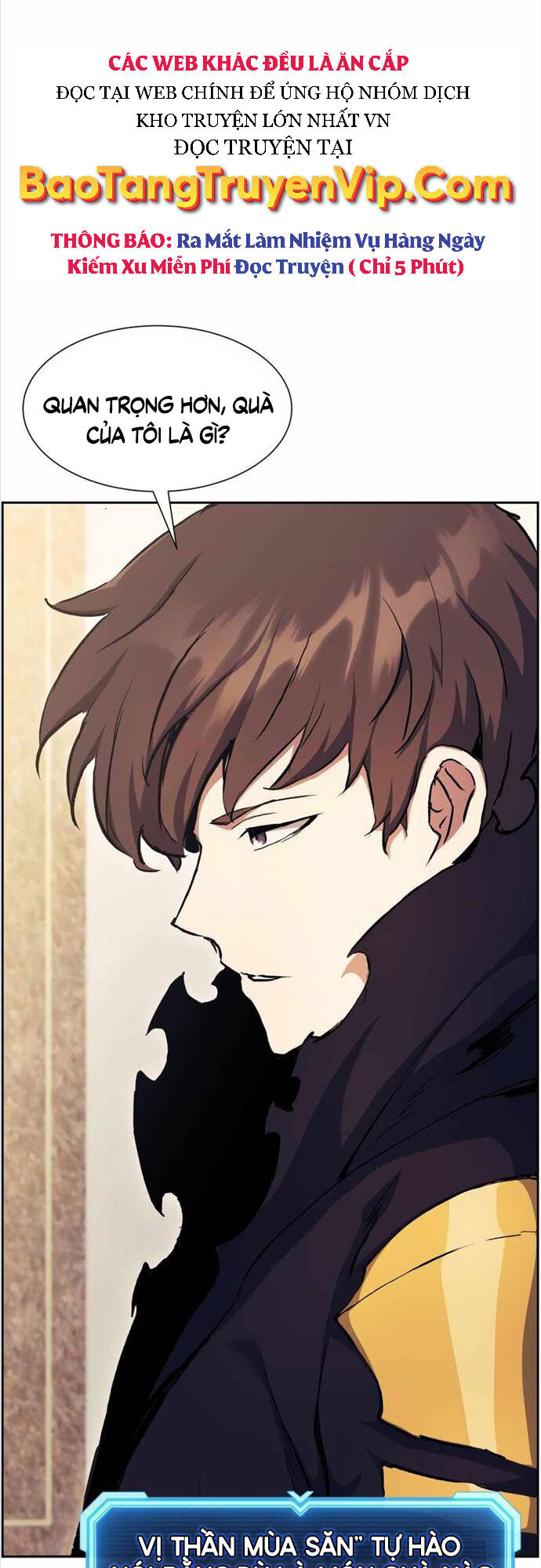 Tàn Tinh Tái Thế Chap 54 - Next Chap 55