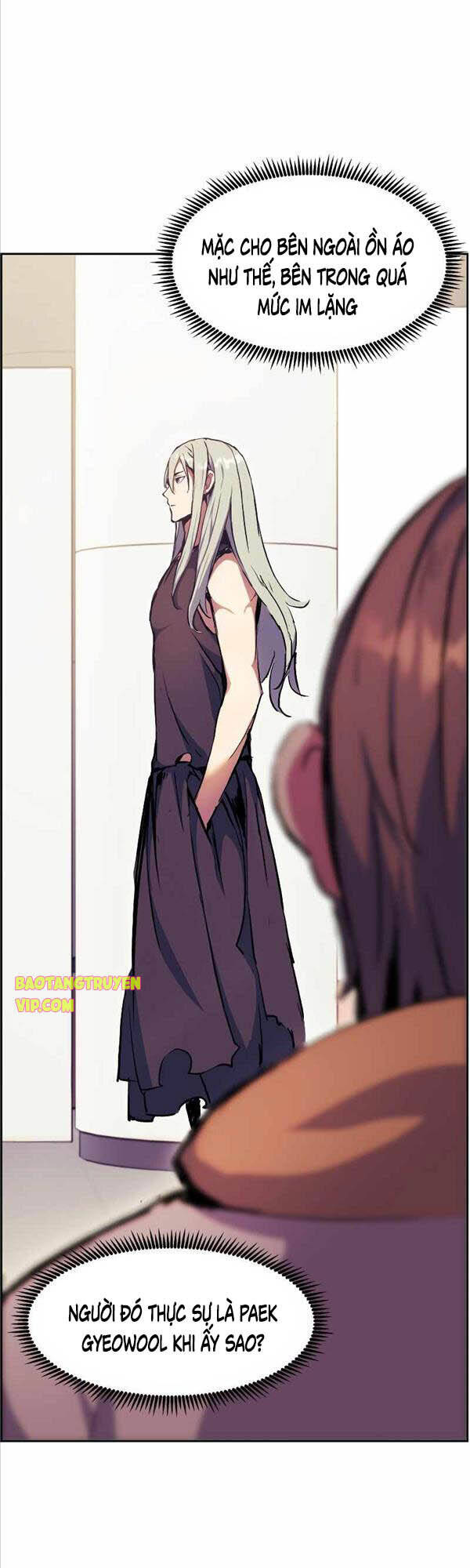 Tàn Tinh Tái Thế Chap 55 - Next Chap 56