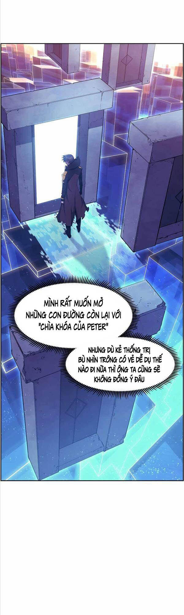 Tàn Tinh Tái Thế Chap 55 - Next Chap 56