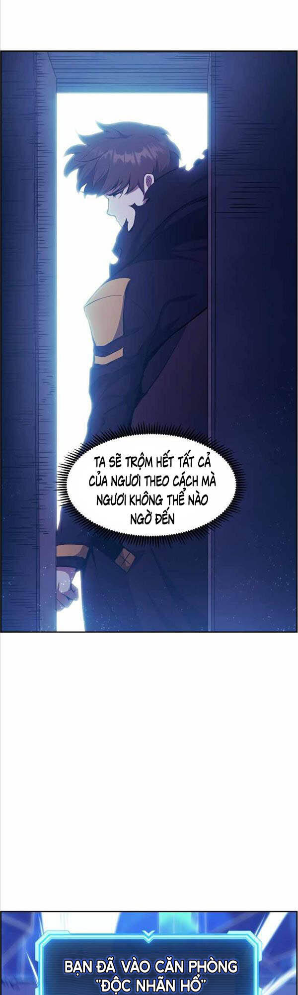 Tàn Tinh Tái Thế Chap 55 - Next Chap 56