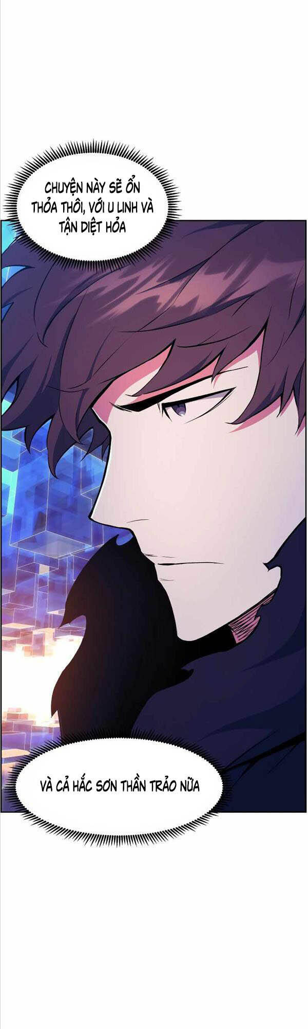 Tàn Tinh Tái Thế Chap 55 - Next Chap 56