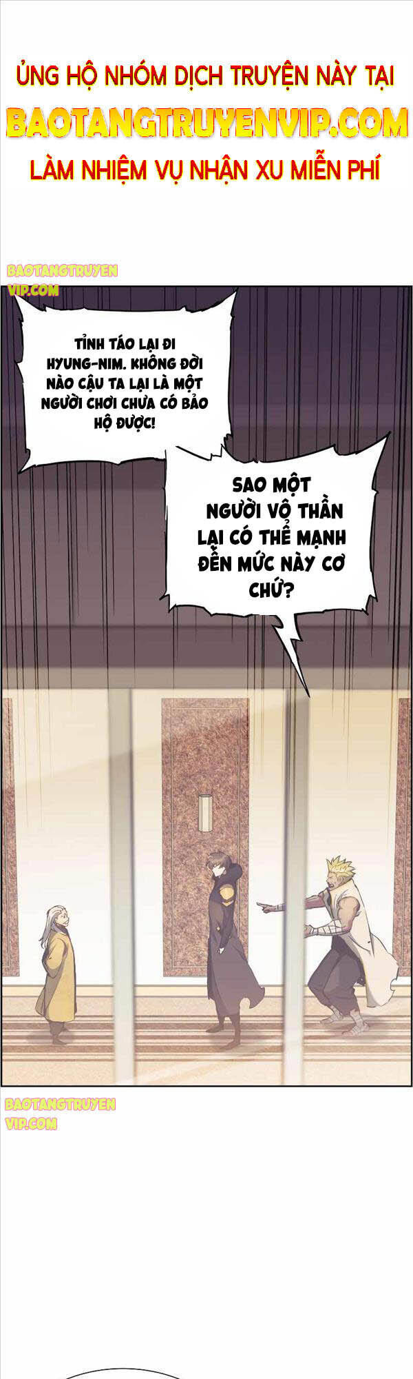 Tàn Tinh Tái Thế Chap 55 - Next Chap 56