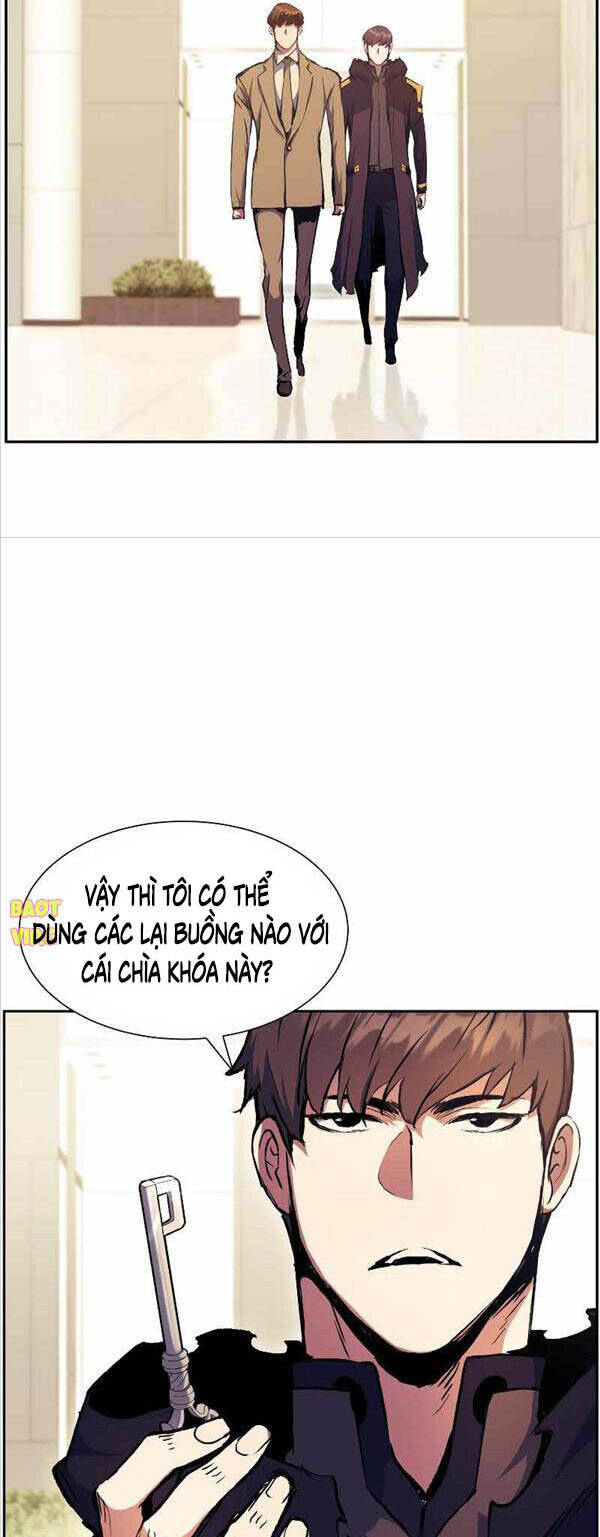 Tàn Tinh Tái Thế Chap 55 - Next Chap 56
