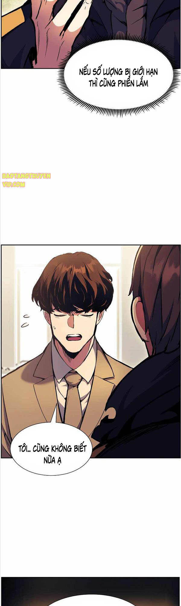 Tàn Tinh Tái Thế Chap 55 - Next Chap 56