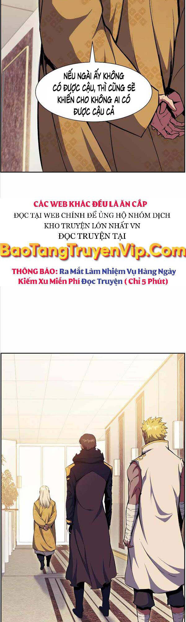 Tàn Tinh Tái Thế Chap 55 - Next Chap 56