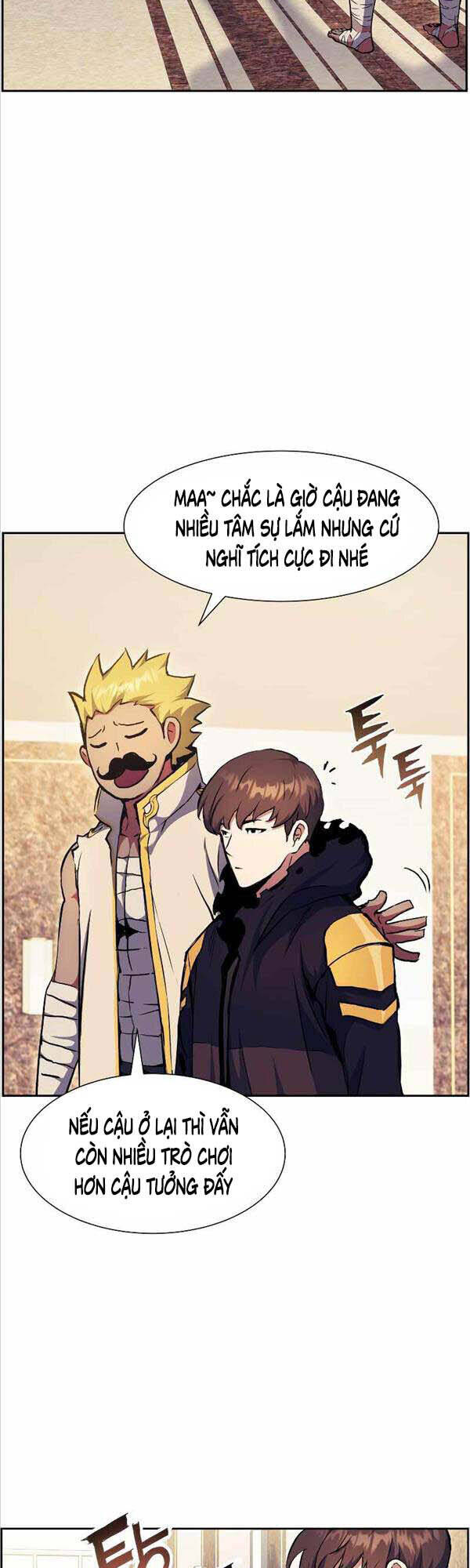 Tàn Tinh Tái Thế Chap 55 - Next Chap 56