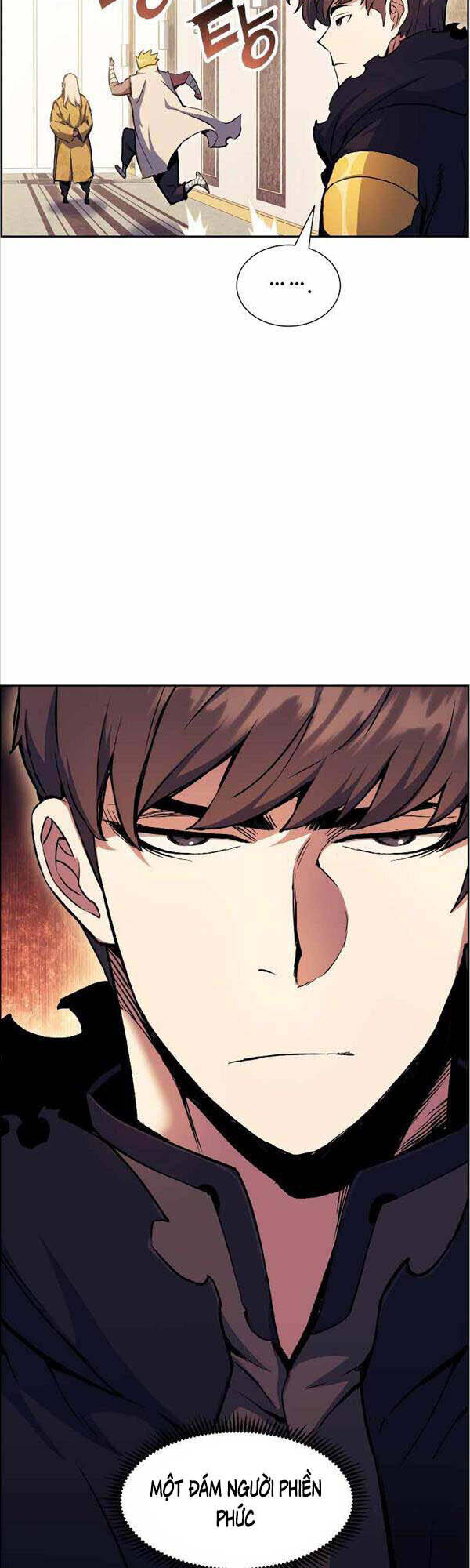 Tàn Tinh Tái Thế Chap 55 - Next Chap 56