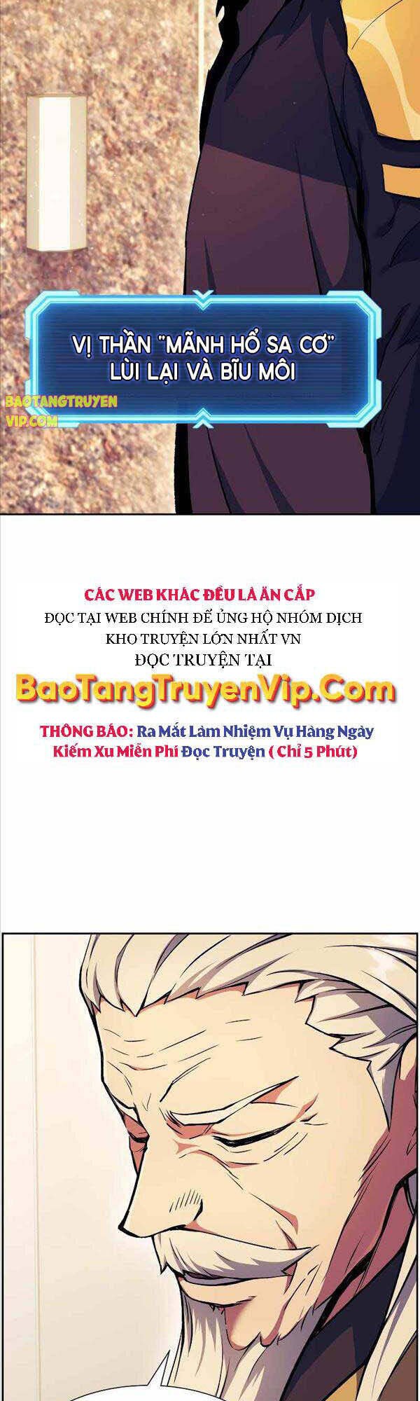 Tàn Tinh Tái Thế Chap 55 - Next Chap 56
