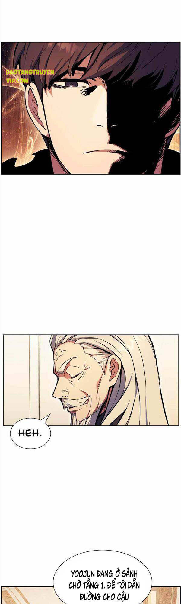 Tàn Tinh Tái Thế Chap 55 - Next Chap 56