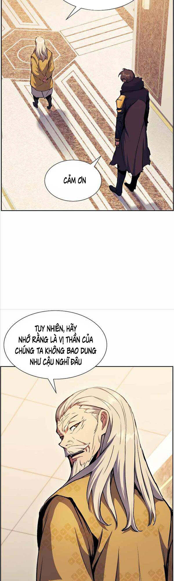 Tàn Tinh Tái Thế Chap 55 - Next Chap 56