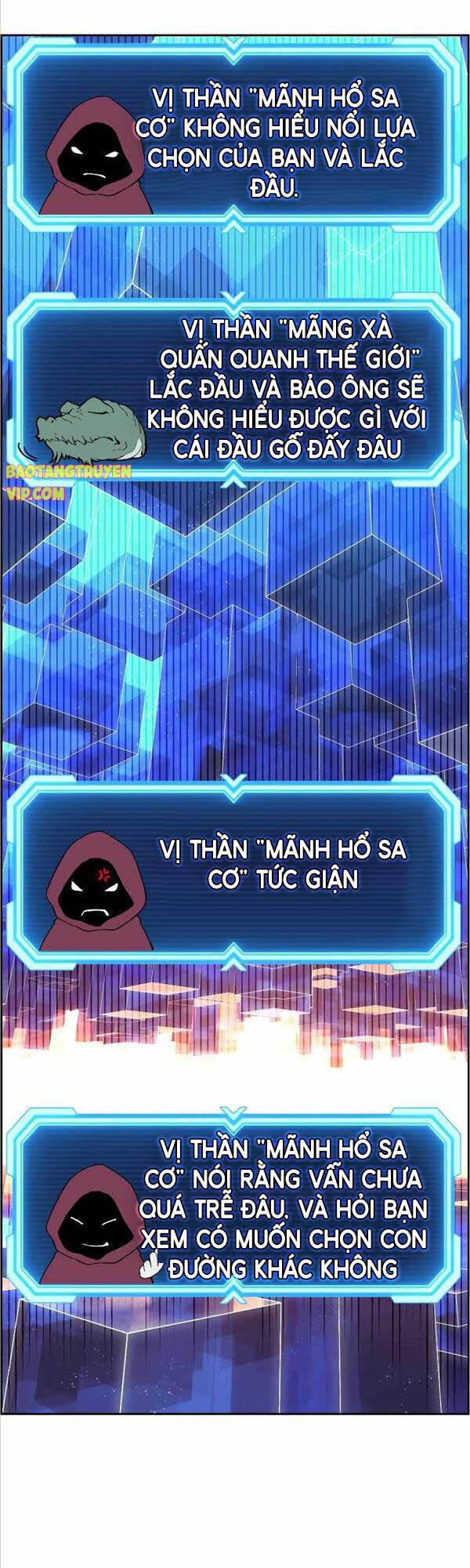 Tàn Tinh Tái Thế Chap 55 - Next Chap 56