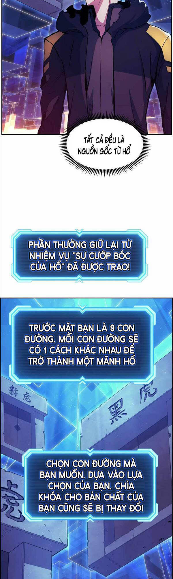 Tàn Tinh Tái Thế Chap 55 - Next Chap 56