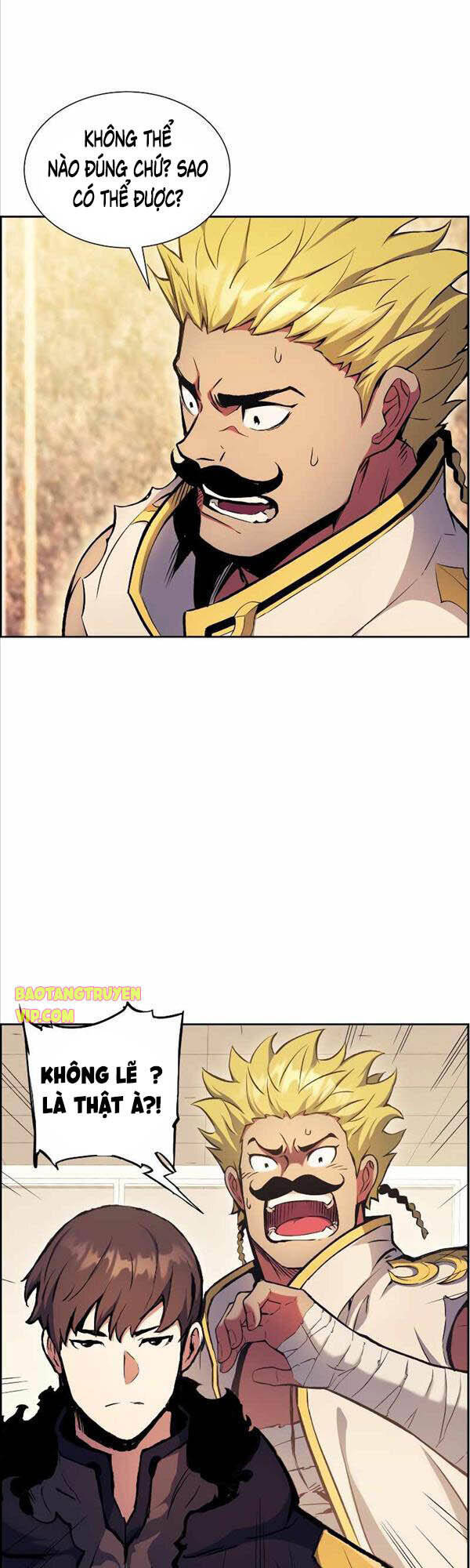 Tàn Tinh Tái Thế Chap 55 - Next Chap 56
