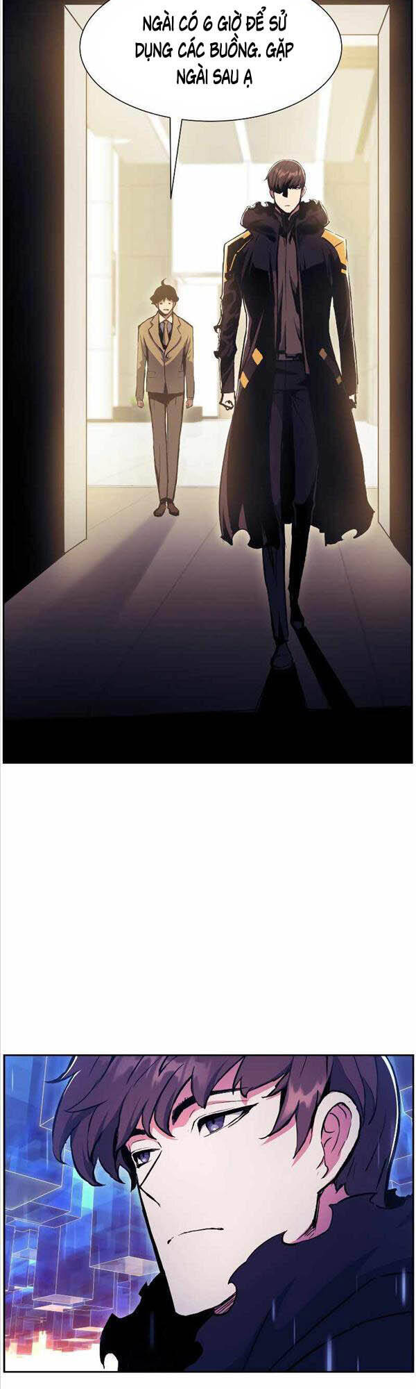 Tàn Tinh Tái Thế Chap 55 - Next Chap 56