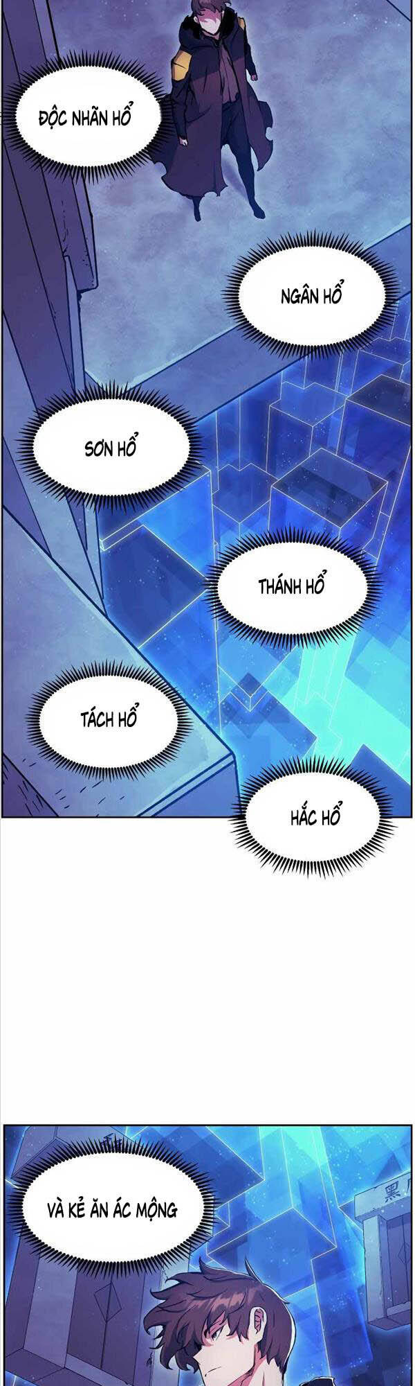 Tàn Tinh Tái Thế Chap 55 - Next Chap 56