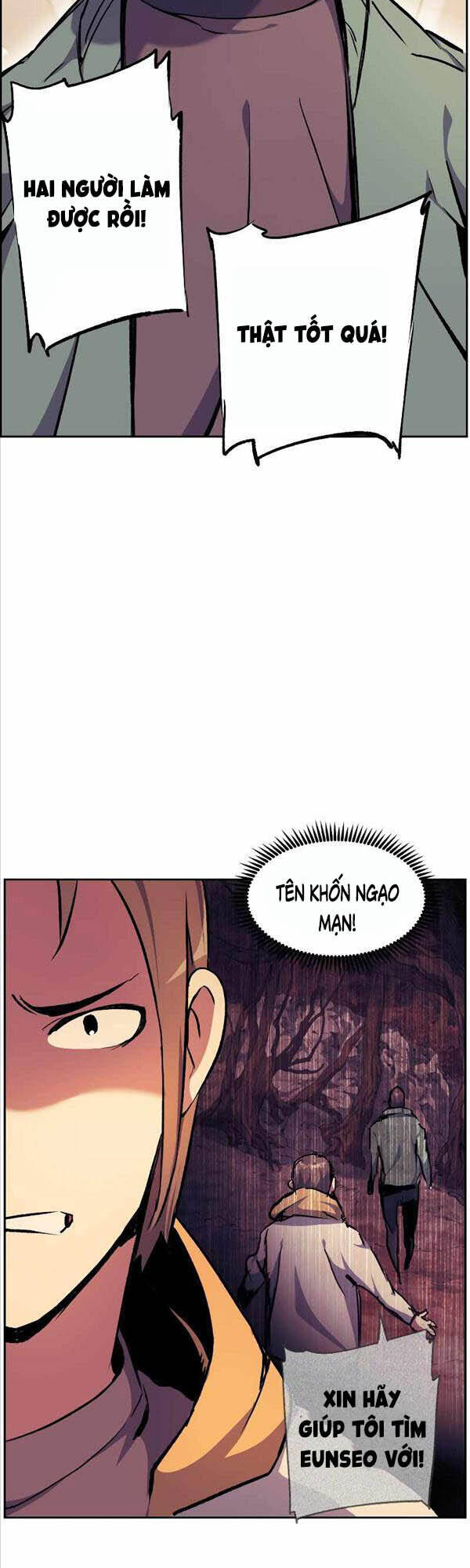 Tàn Tinh Tái Thế Chap 55 - Next Chap 56