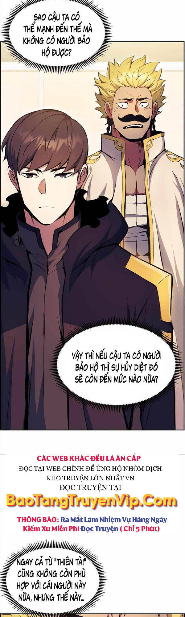 Tàn Tinh Tái Thế Chap 55 - Next Chap 56