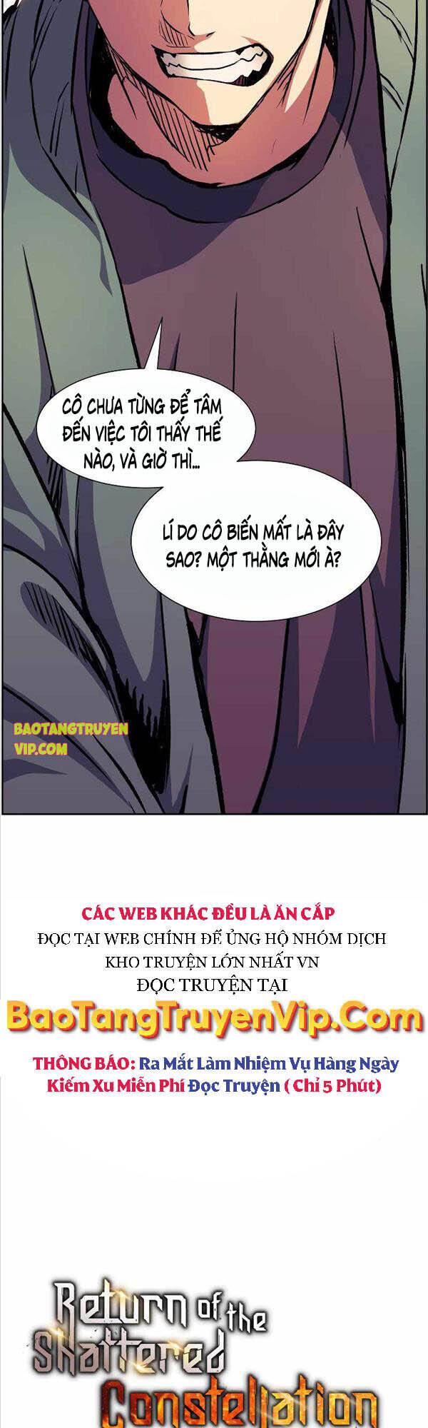 Tàn Tinh Tái Thế Chap 55 - Next Chap 56