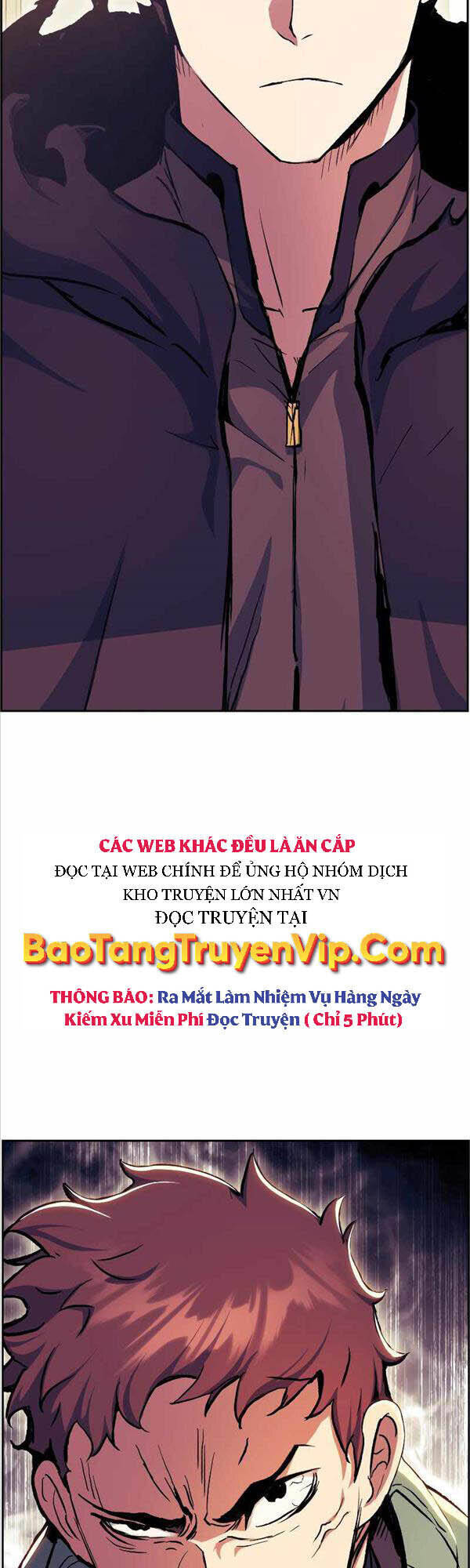 Tàn Tinh Tái Thế Chap 55 - Next Chap 56