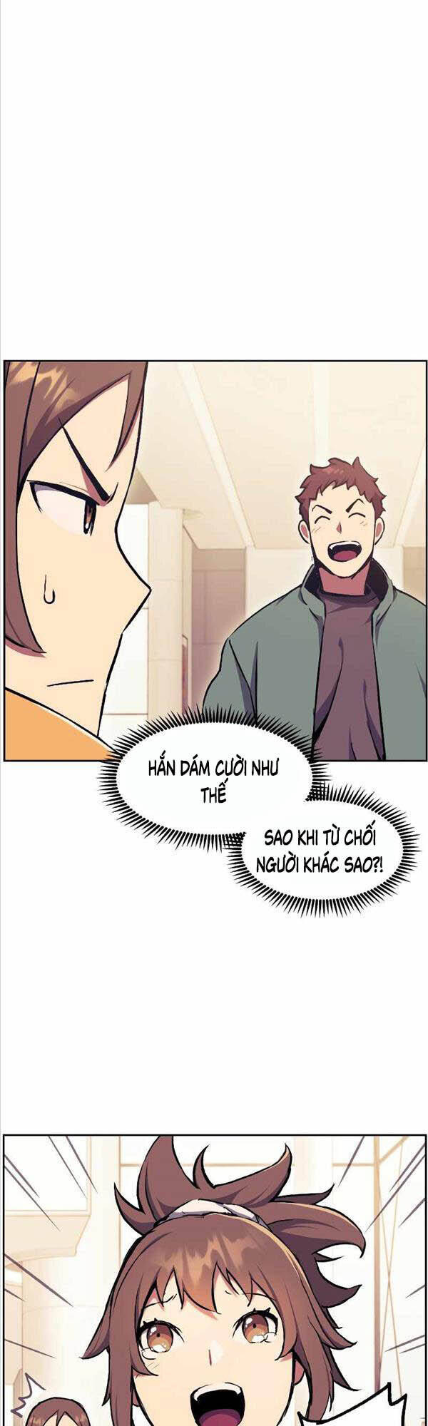 Tàn Tinh Tái Thế Chap 55 - Next Chap 56