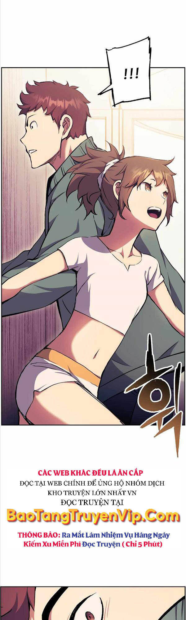 Tàn Tinh Tái Thế Chap 55 - Next Chap 56