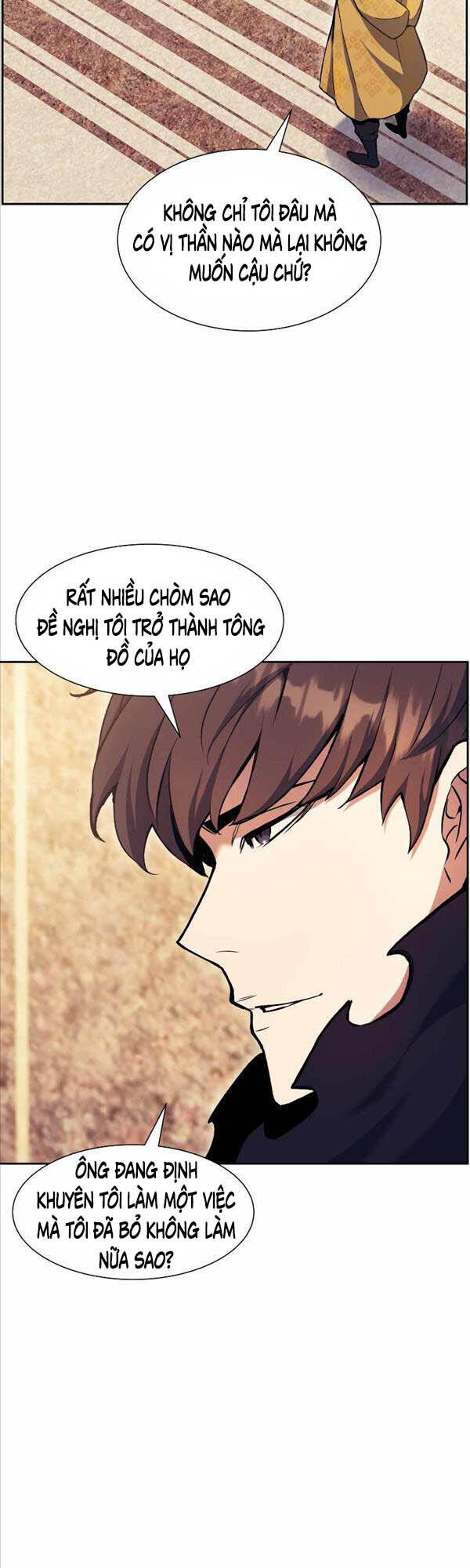 Tàn Tinh Tái Thế Chap 55 - Next Chap 56