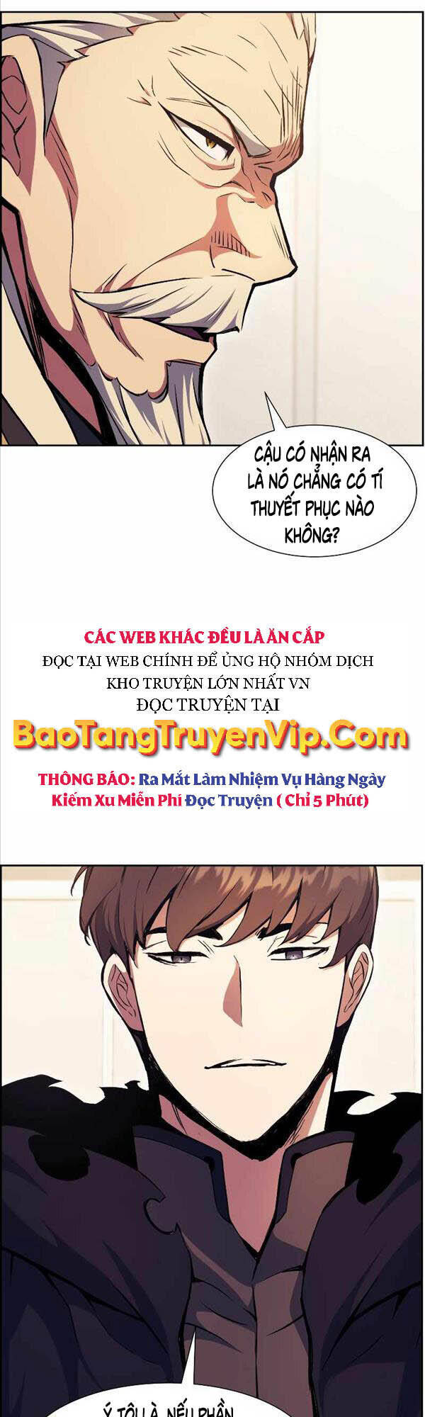 Tàn Tinh Tái Thế Chap 55 - Next Chap 56