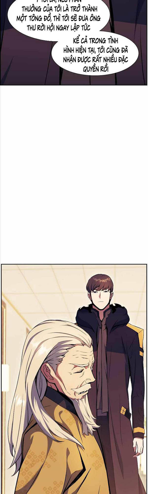 Tàn Tinh Tái Thế Chap 55 - Next Chap 56