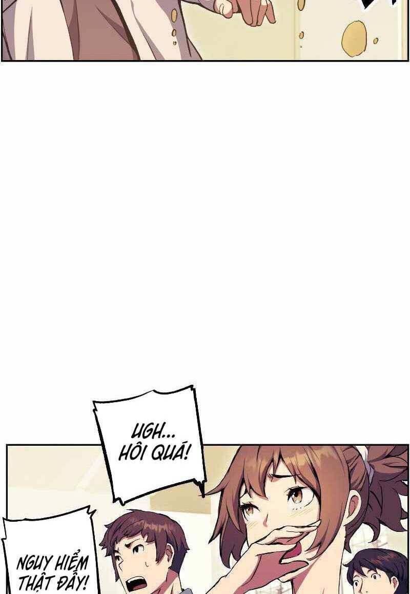 Tàn Tinh Tái Thế Chap 56 - Next Chap 57