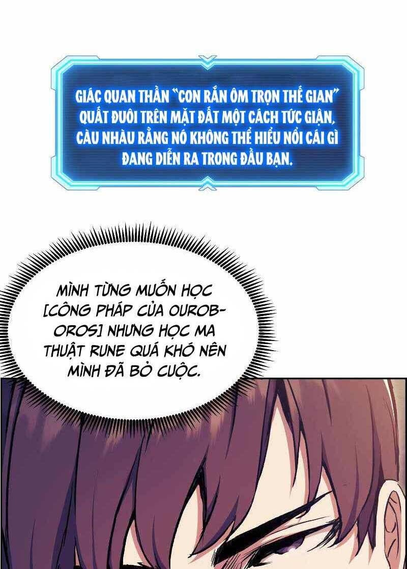 Tàn Tinh Tái Thế Chap 56 - Next Chap 57
