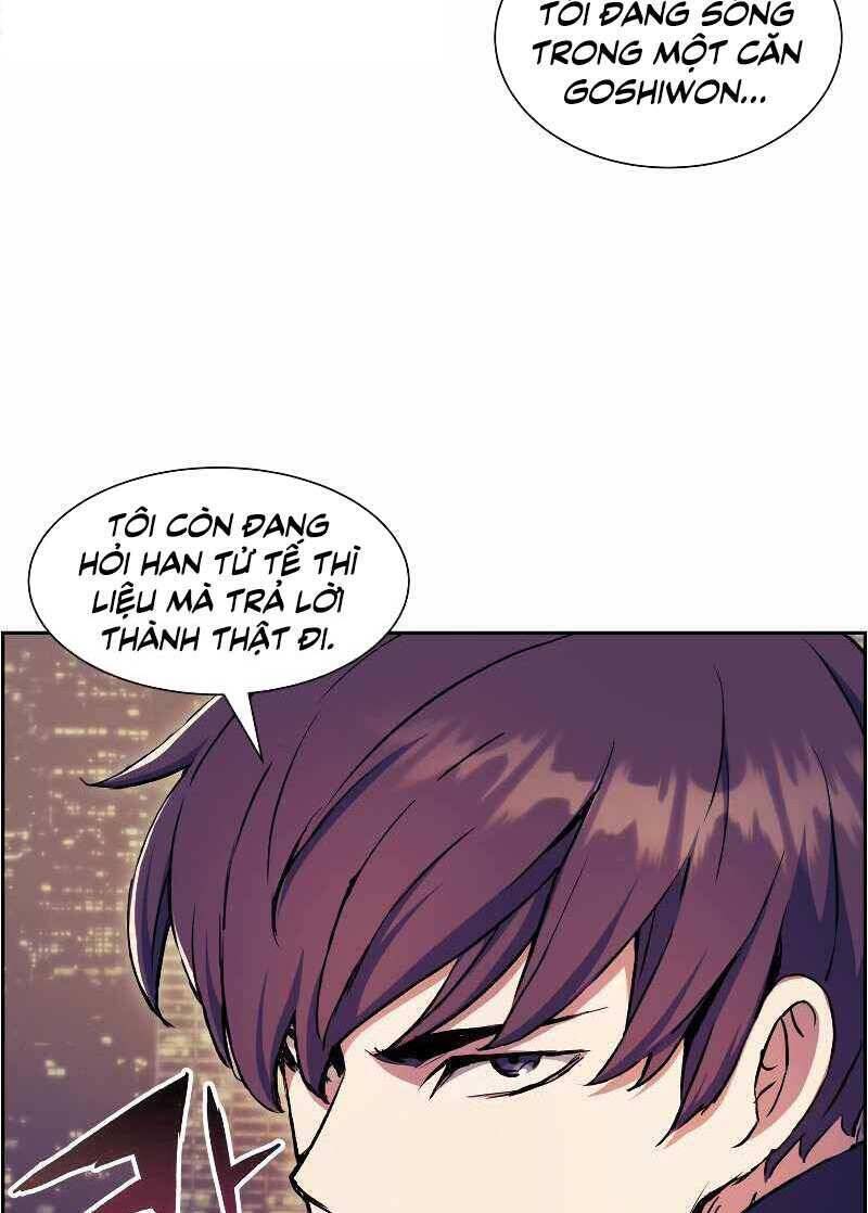 Tàn Tinh Tái Thế Chap 56 - Next Chap 57