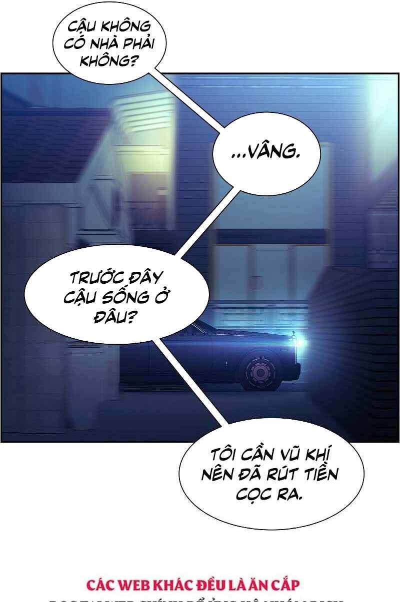 Tàn Tinh Tái Thế Chap 56 - Next Chap 57