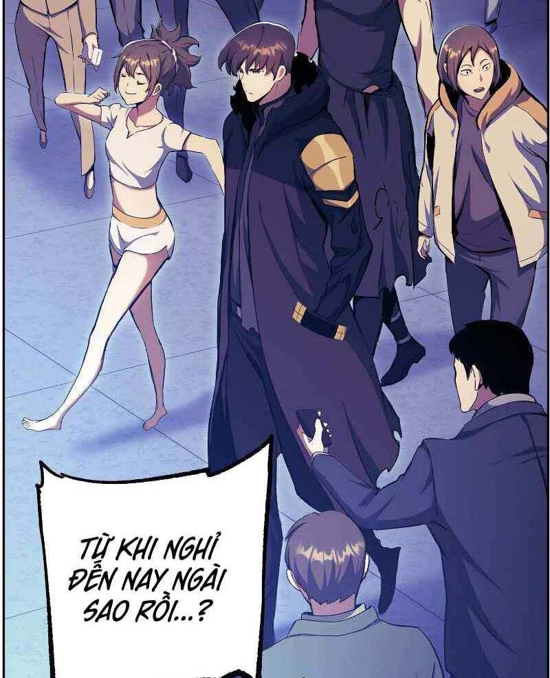 Tàn Tinh Tái Thế Chap 56 - Next Chap 57