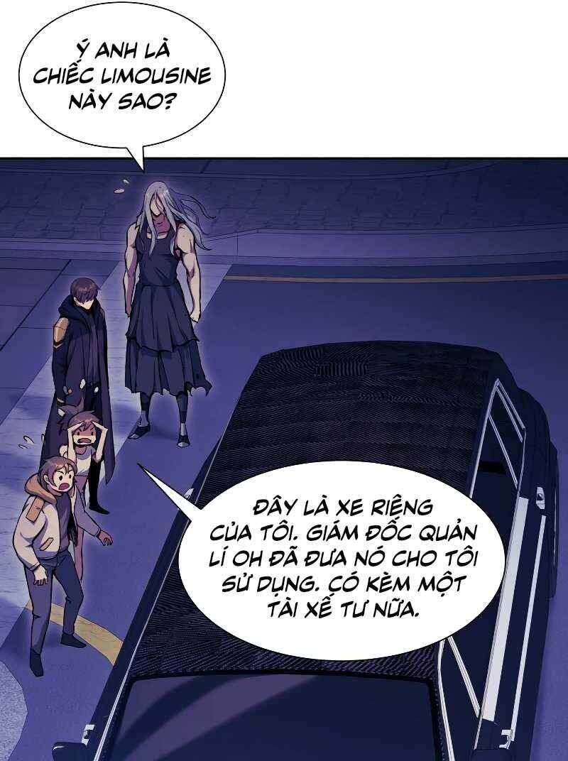 Tàn Tinh Tái Thế Chap 56 - Next Chap 57
