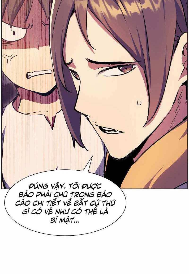 Tàn Tinh Tái Thế Chap 56 - Next Chap 57