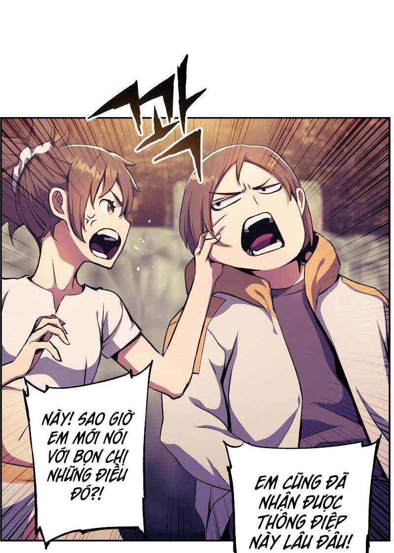 Tàn Tinh Tái Thế Chap 56 - Next Chap 57