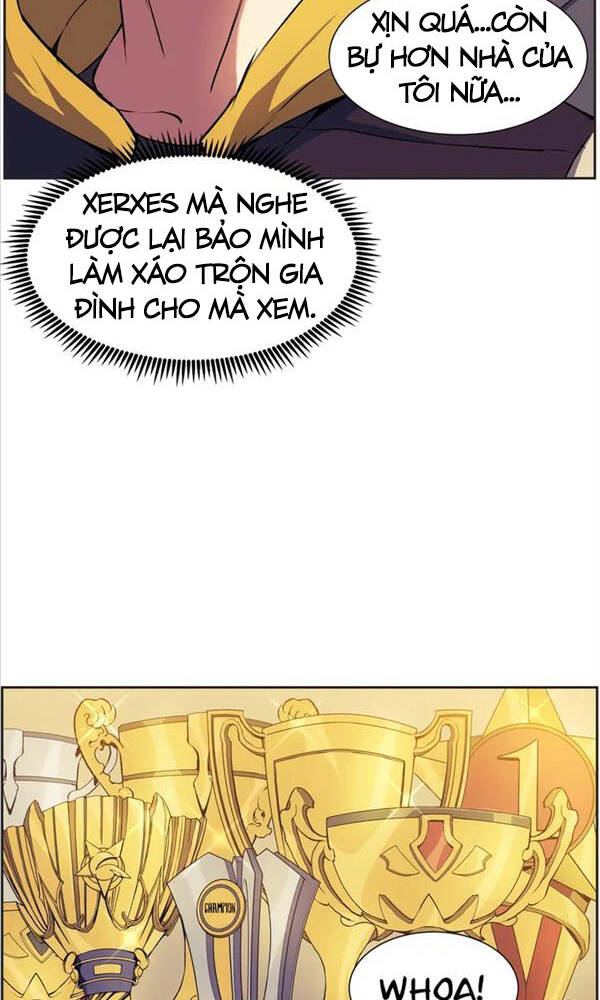 Tàn Tinh Tái Thế Chap 57 - Next Chap 58