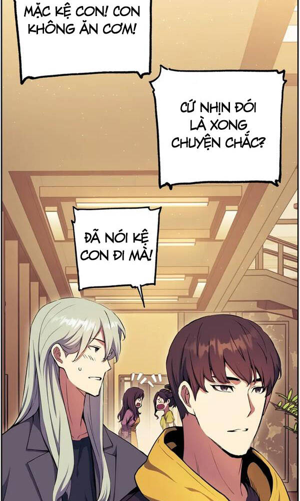 Tàn Tinh Tái Thế Chap 57 - Next Chap 58