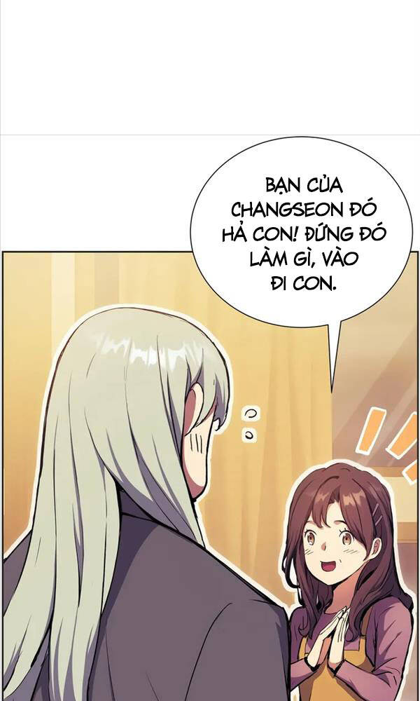 Tàn Tinh Tái Thế Chap 57 - Next Chap 58
