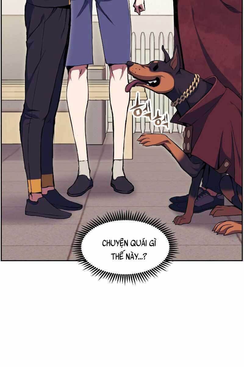 Tàn Tinh Tái Thế Chap 58 - Next Chap 59
