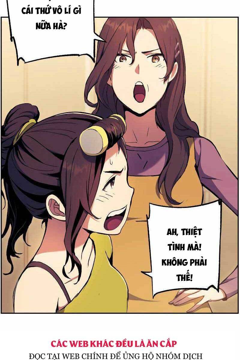 Tàn Tinh Tái Thế Chap 58 - Next Chap 59