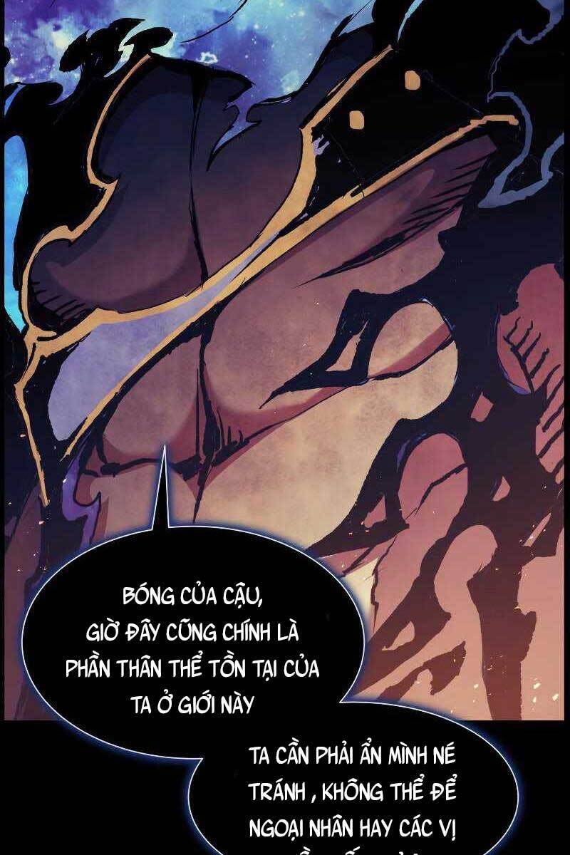 Tàn Tinh Tái Thế Chap 58 - Next Chap 59