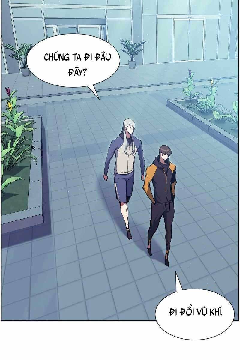Tàn Tinh Tái Thế Chap 58 - Next Chap 59