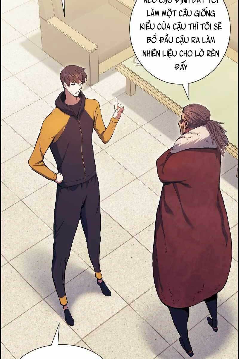 Tàn Tinh Tái Thế Chap 58 - Next Chap 59