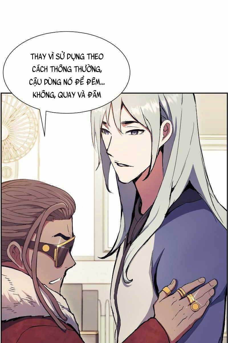 Tàn Tinh Tái Thế Chap 58 - Next Chap 59