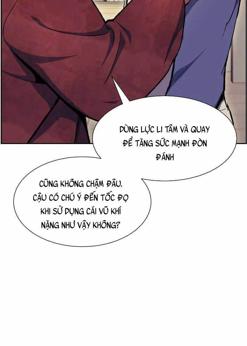 Tàn Tinh Tái Thế Chap 58 - Next Chap 59